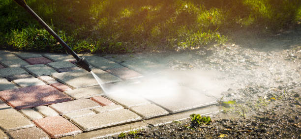 Best Patio and Deck Pressure Washing  in Chouteau, OK